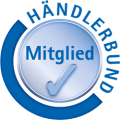 Mitglied im Händlerbund