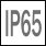 Schutzart: Schutzart IP65