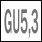 Fassung: GU5,3