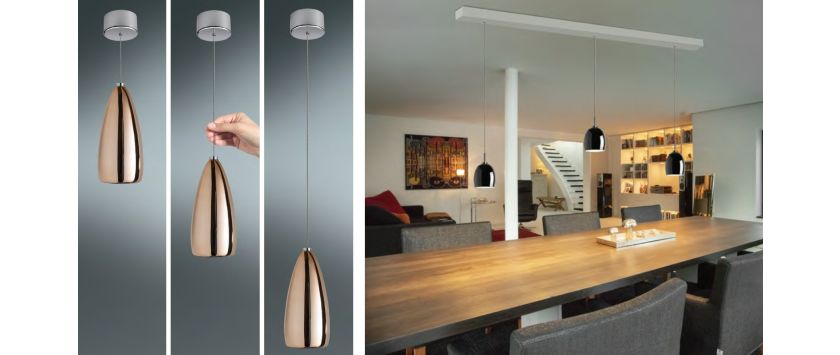 Lumexx Viga-flexible