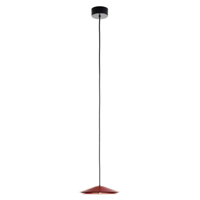 Colette Mini Led Pendelleuchte, Farbe: terracotta