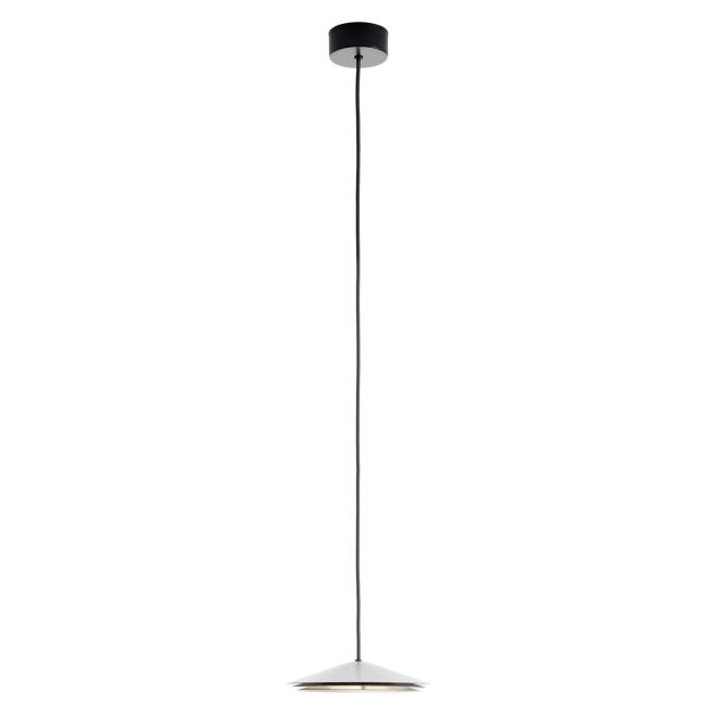 Colette Mini Led Pendelleuchte, Farbe: weiß