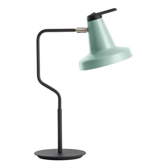 Garçon Tischleuchte, Farbe: grün
