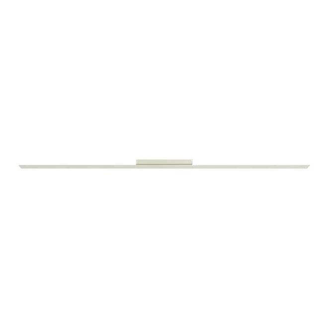 Lineal Led Wandleuchte, Ausführung: 1100 mm weiß