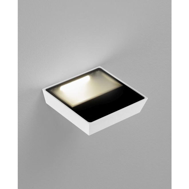 Cor LED Wandleuchte, Farbe: weiß
