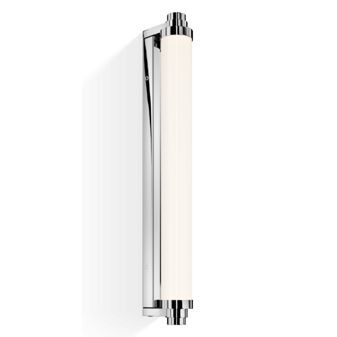 Vienna 60 LED Wandleuchte, Farbe: Chrom