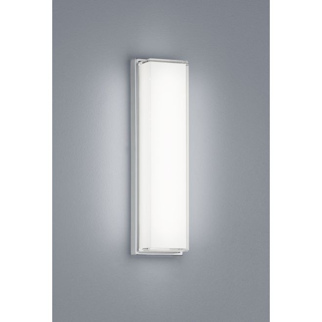 Cosi Wandleuchte 310, Farbe: Nickel