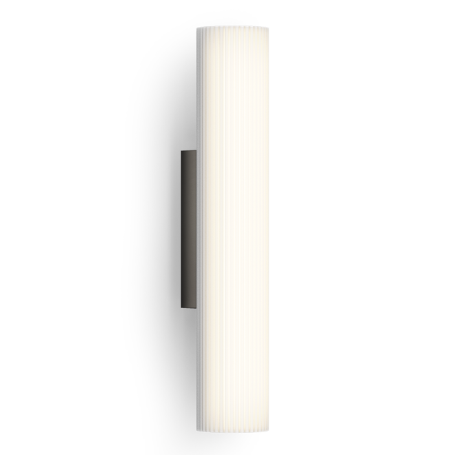 Ray LED Wandleuchte, Farbe: Bronze