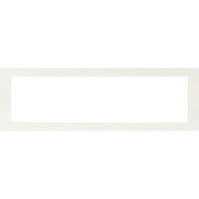 Victoria LED Leuchte 360x1260, Farbe: weiß