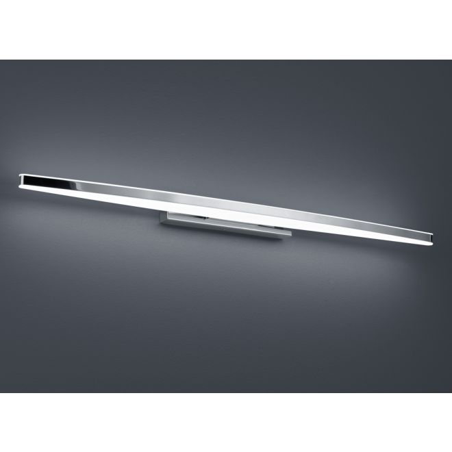 Argo LED Wandleuchte, Größe: groß
