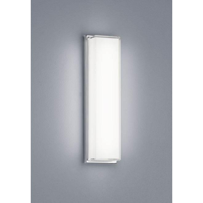 Cosi Wandleuchte 310, Farbe: Chrom