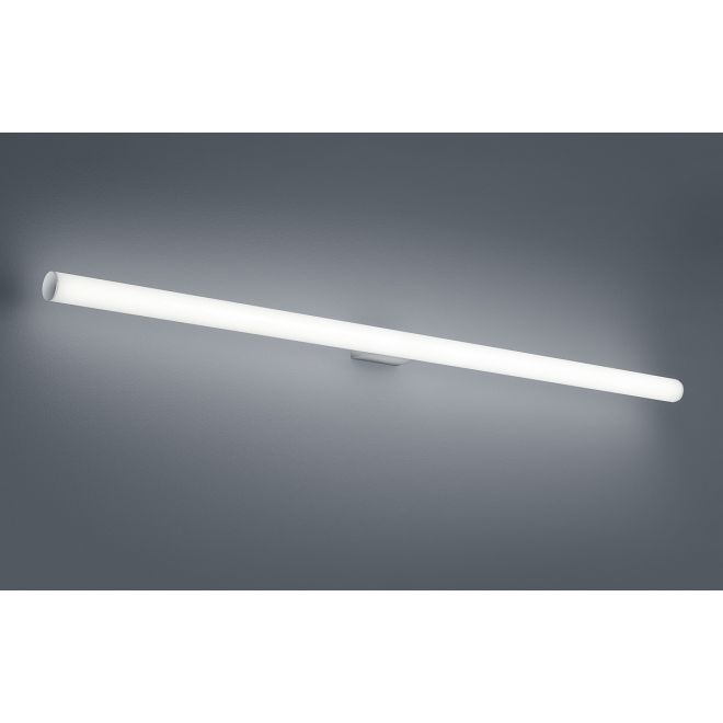 Loom LED Wandleuchte, Ausführung: 1200 mm / Chrom