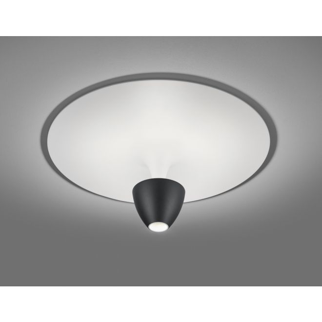 Redo LED Deckenleuchte, Größe: Ø 500 mm