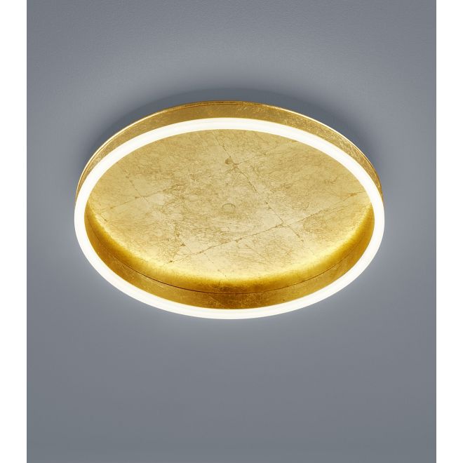 Sona Deckenleuchte 400, Farbe: Gold