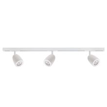 Antidark Designline Bell Kit 1m 3-flammig, Farbe: weiß