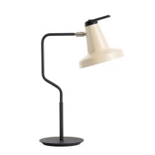 Garçon Tischleuchte, Farbe: beige