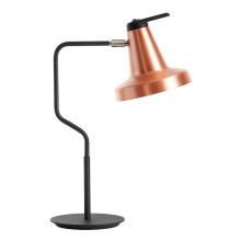 Garçon Tischleuchte, Farbe: kupfer