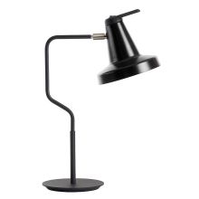 Garçon Tischleuchte, Farbe: schwarz