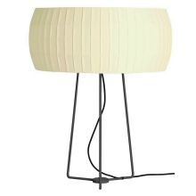 Isamu Tischleuchte, Farbe: beige