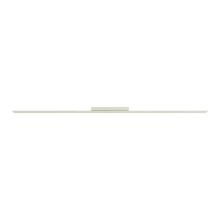 Lineal Led Wandleuchte, Ausführung: 1100 mm weiß