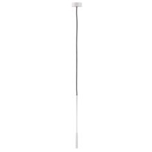 Pippet Pendelleuchte, Farbe: weiß