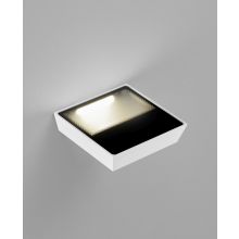 Cor LED Wandleuchte, Farbe: weiß
