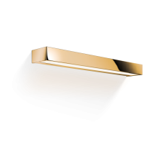 Box 60 N LED Wandleuchte, Farbe: Gold