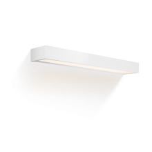 Box 60 N LED Wandleuchte, Farbe: weiß