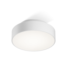 Conect 26 N LED Deckenleuchte, Farbe: weiß