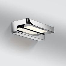 Form 20 LED Wandleuchte, Farbe: Chrom
