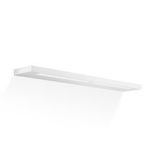 Slim 60 N LED Wandleuchte, Farbe: weiß