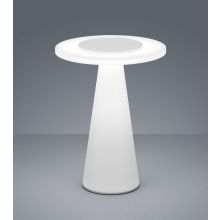 Bax LED Tischleuchte, Farbe: weiß