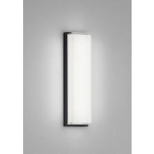 Cosi Wandleuchte 310, Farbe: schwarz