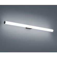 Loom LED Wandleuchte, Ausführung: 900 mm / schwarz