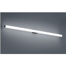 Loom LED Wandleuchte, Ausführung: 1200 mm / schwarz
