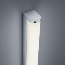 Ponto LED Wandleuchte 600 mm, Farbe: Chrom