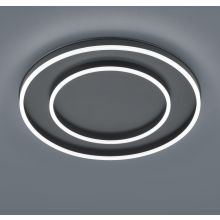Sona Deckenleuchte 595, Farbe: schwarz