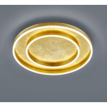 Sona Deckenleuchte 595, Farbe: Gold