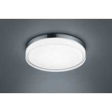 Tana Deckenleuchte 330, Farbe: Chrom