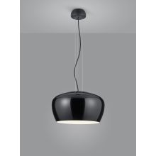 Veda Pendelleuchte, Farbe: schwarz