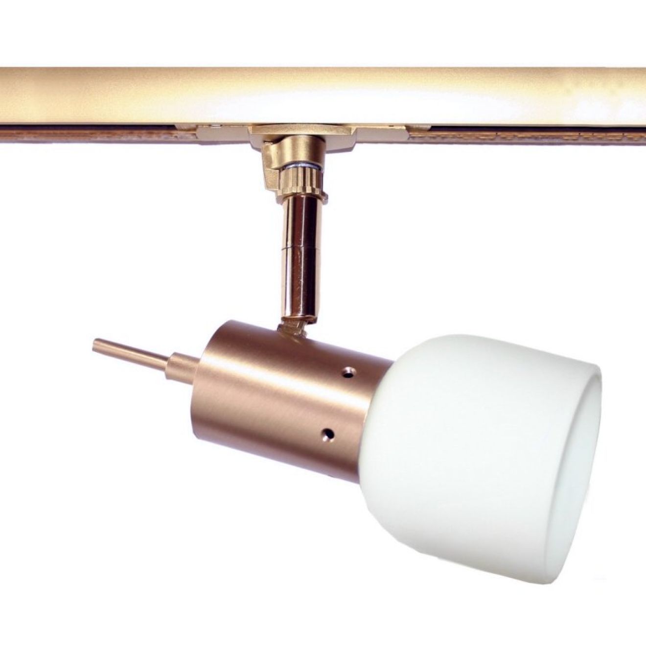 Balance Strahler Powerline Antik