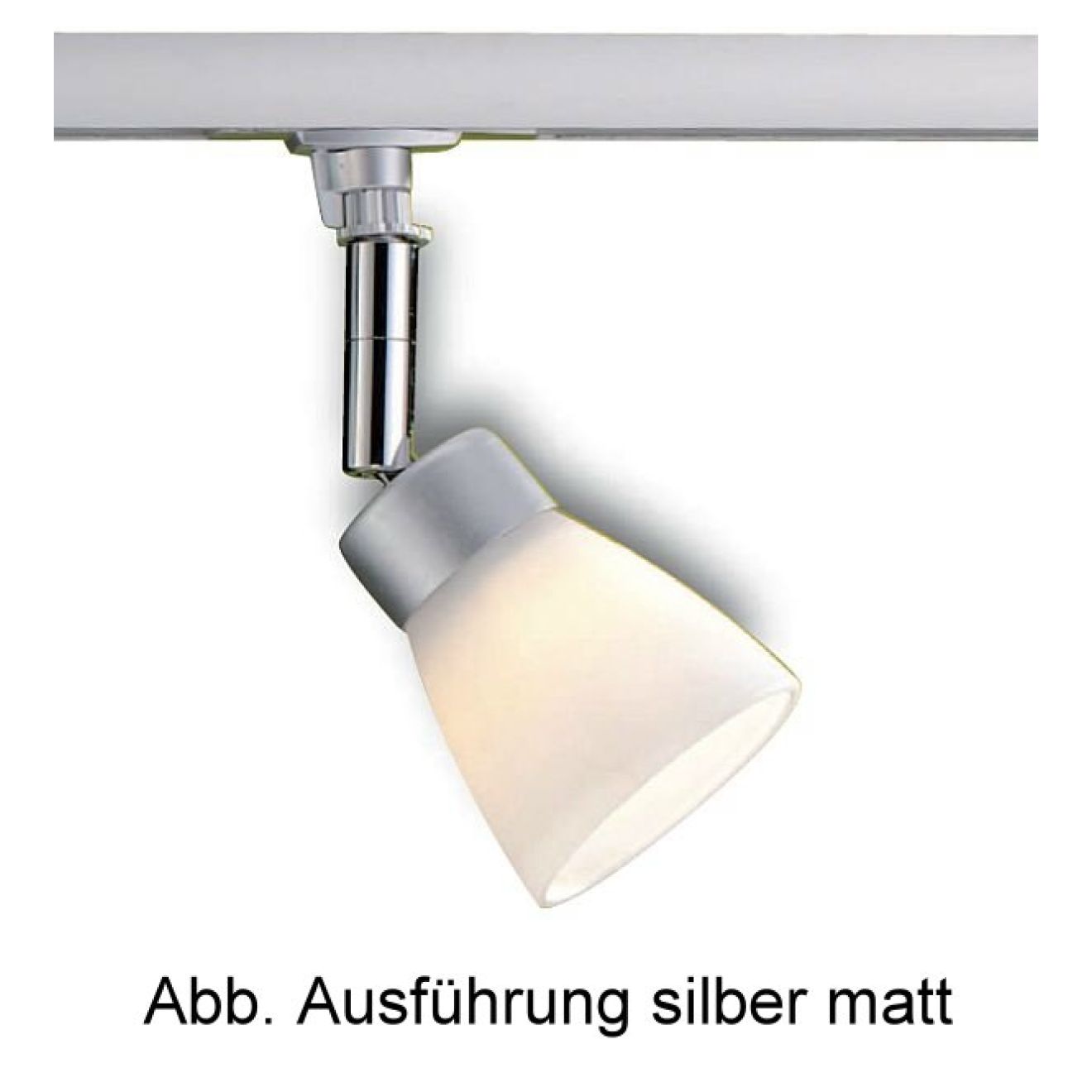 Clite Strahler Powerline weiss