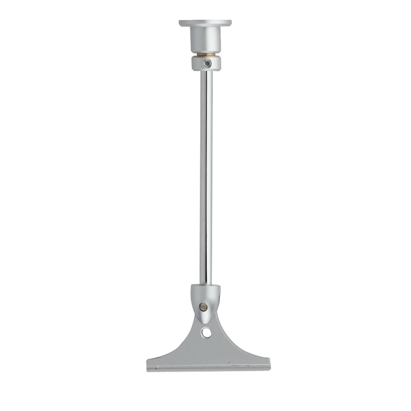 Deko-Abhängung silber 170 mm für POWERLINE