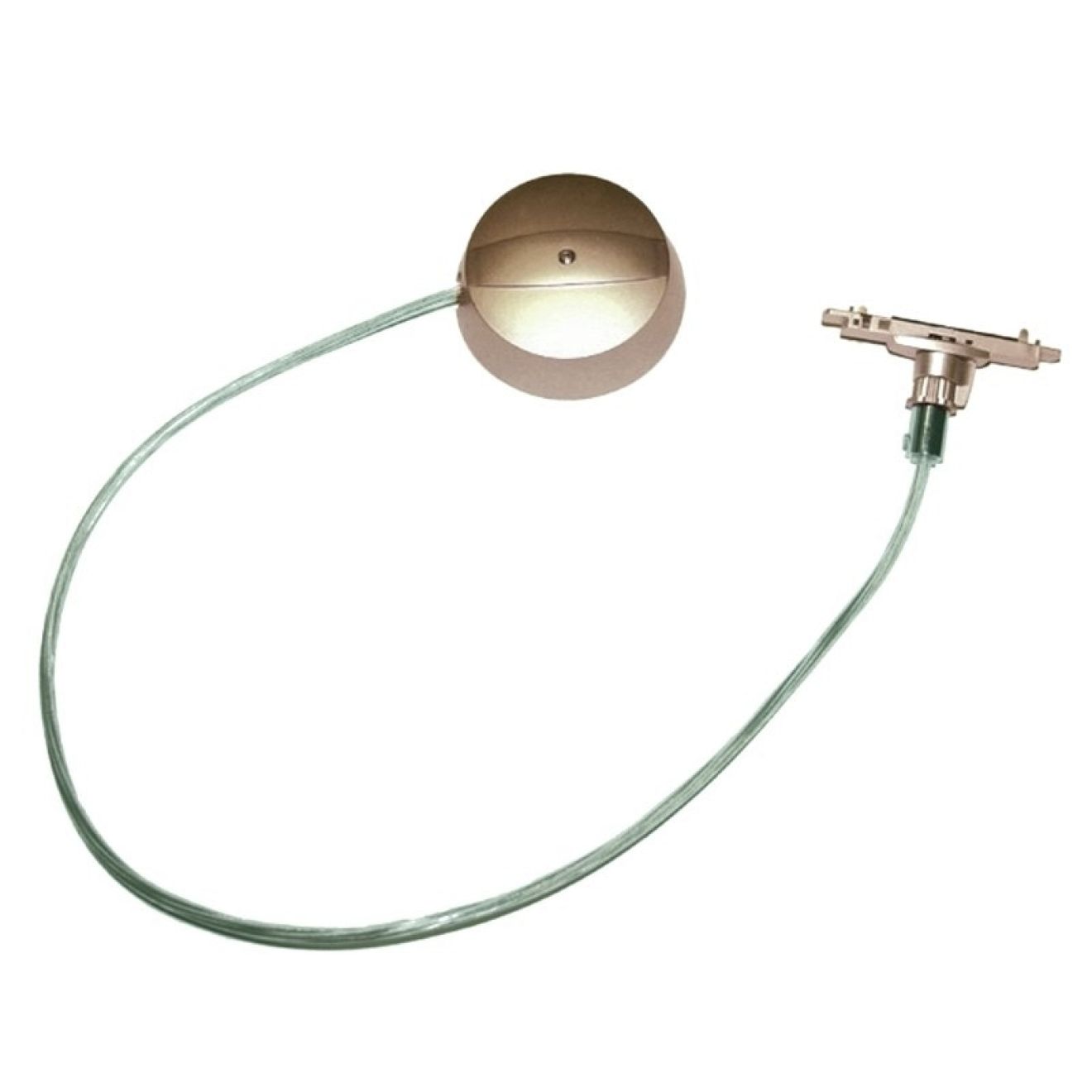 Flex-Einspeisung Antik / transparent für POWERLINE