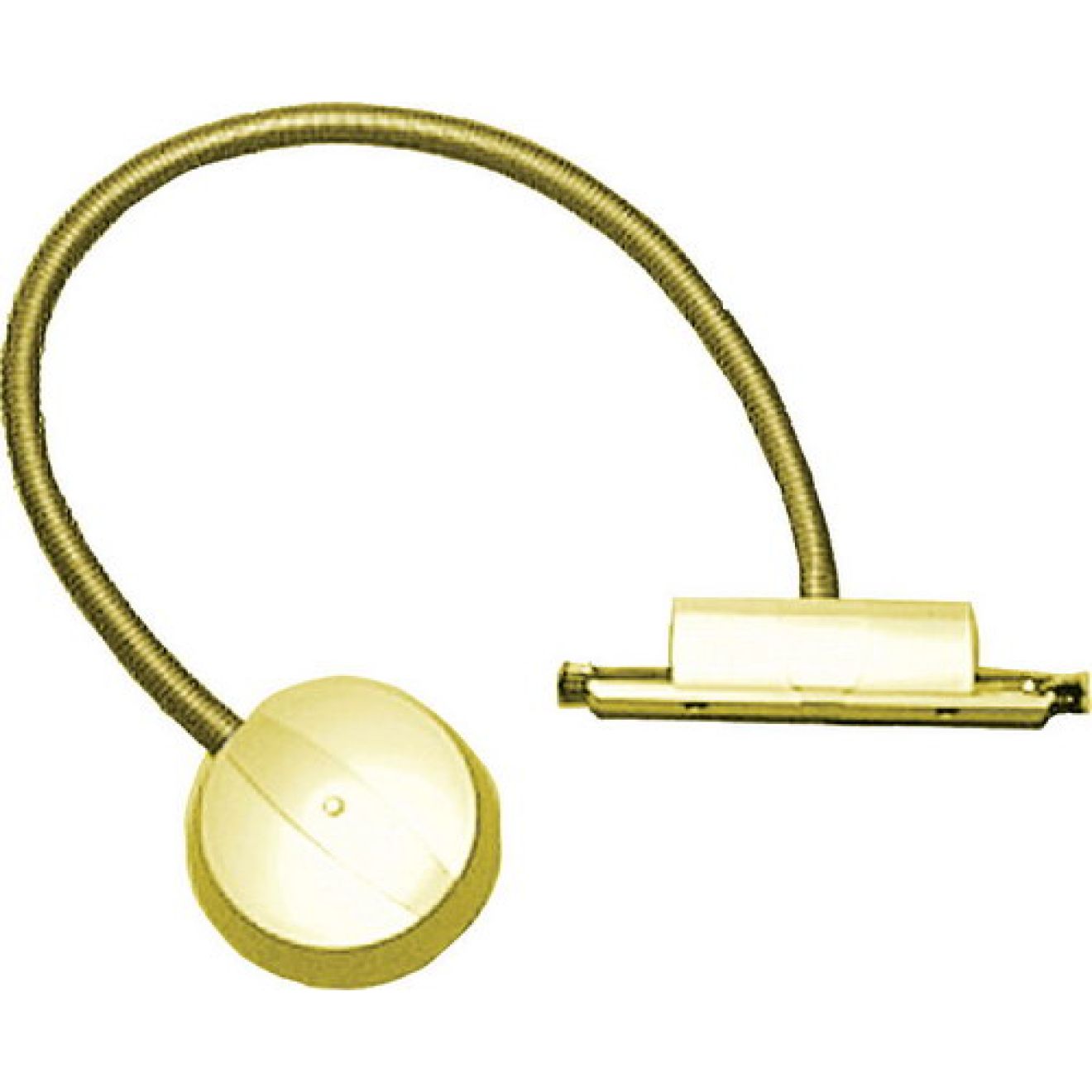 Flex-Mitteleinspeisung Gold für POWERLINE