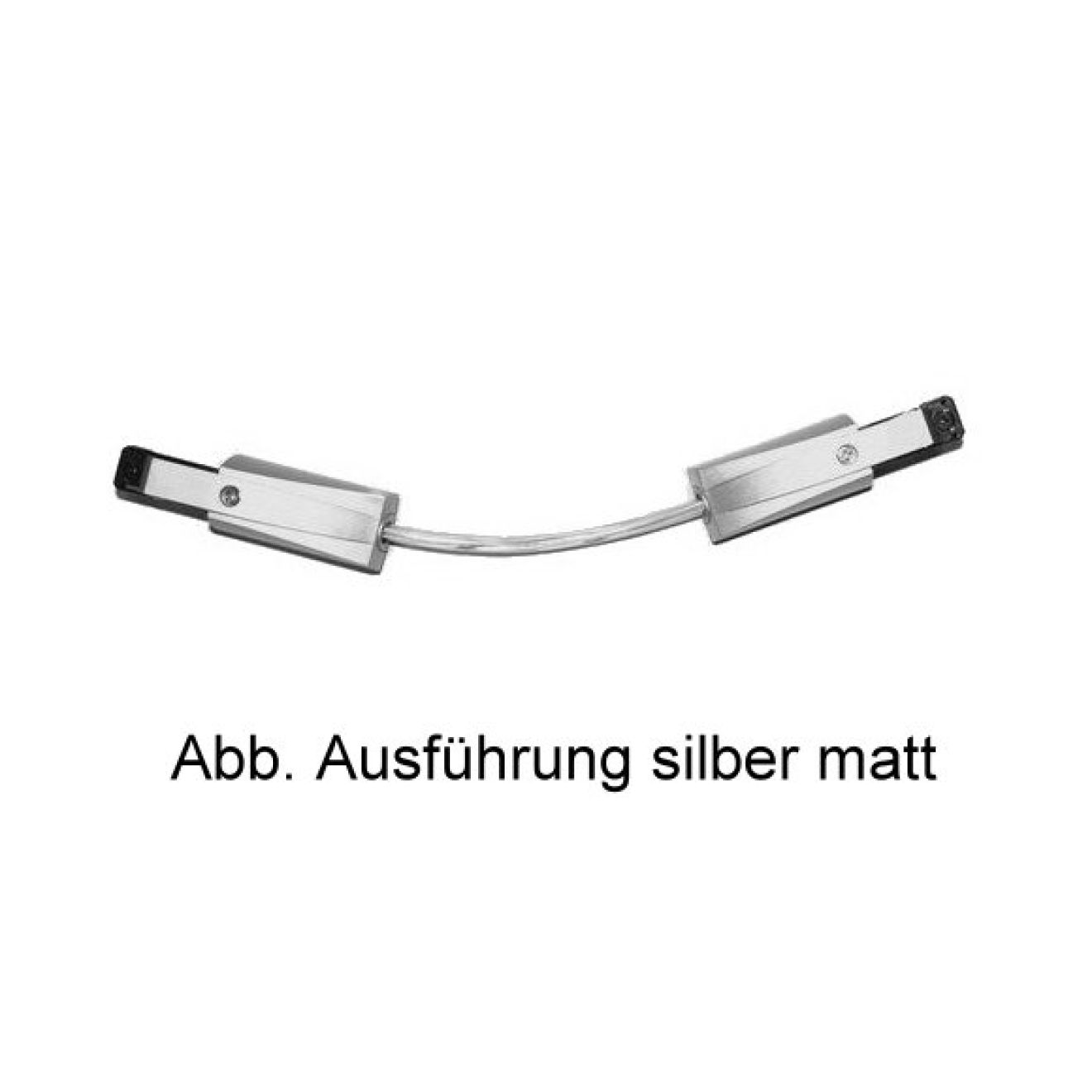 Flex-Verbinder weiss für POWERLINE
