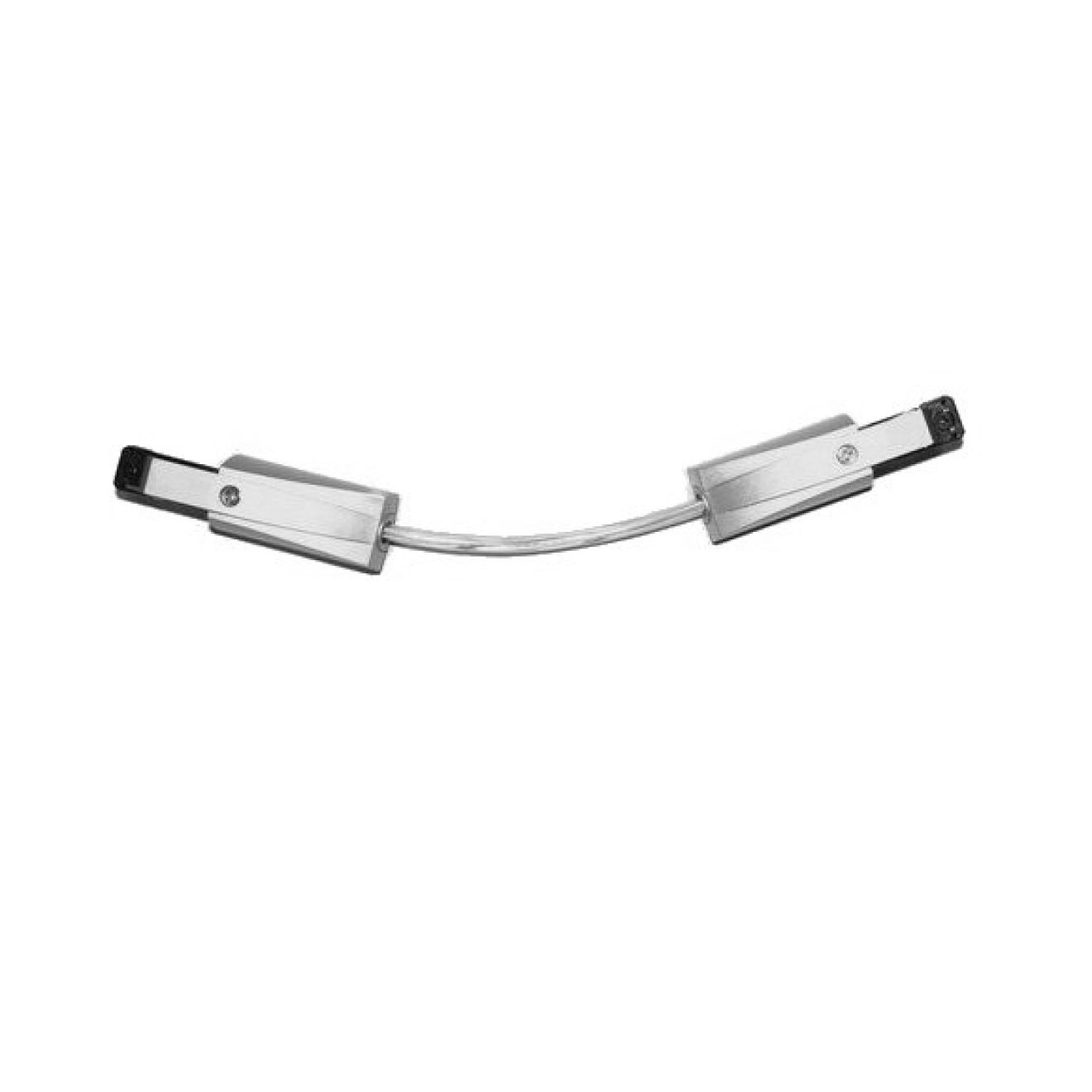 Flex-Verbinder silber für POWERLINE