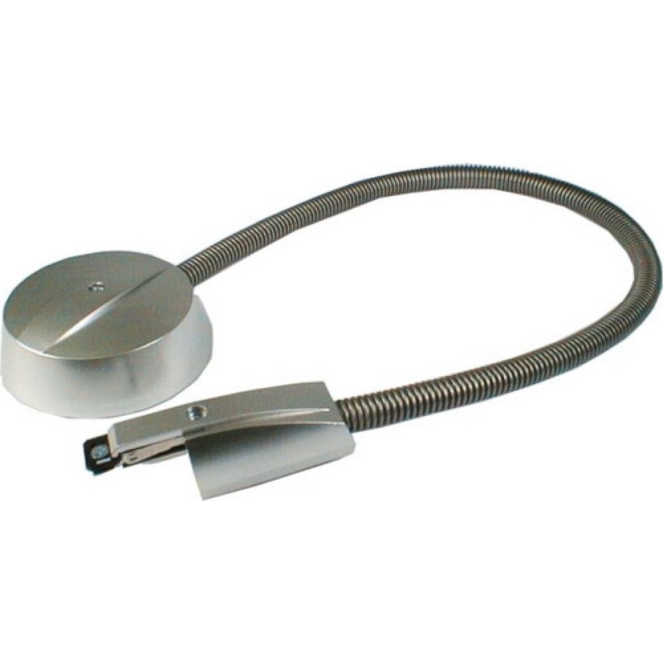 Flexeinspeisung silber für POWERLINE