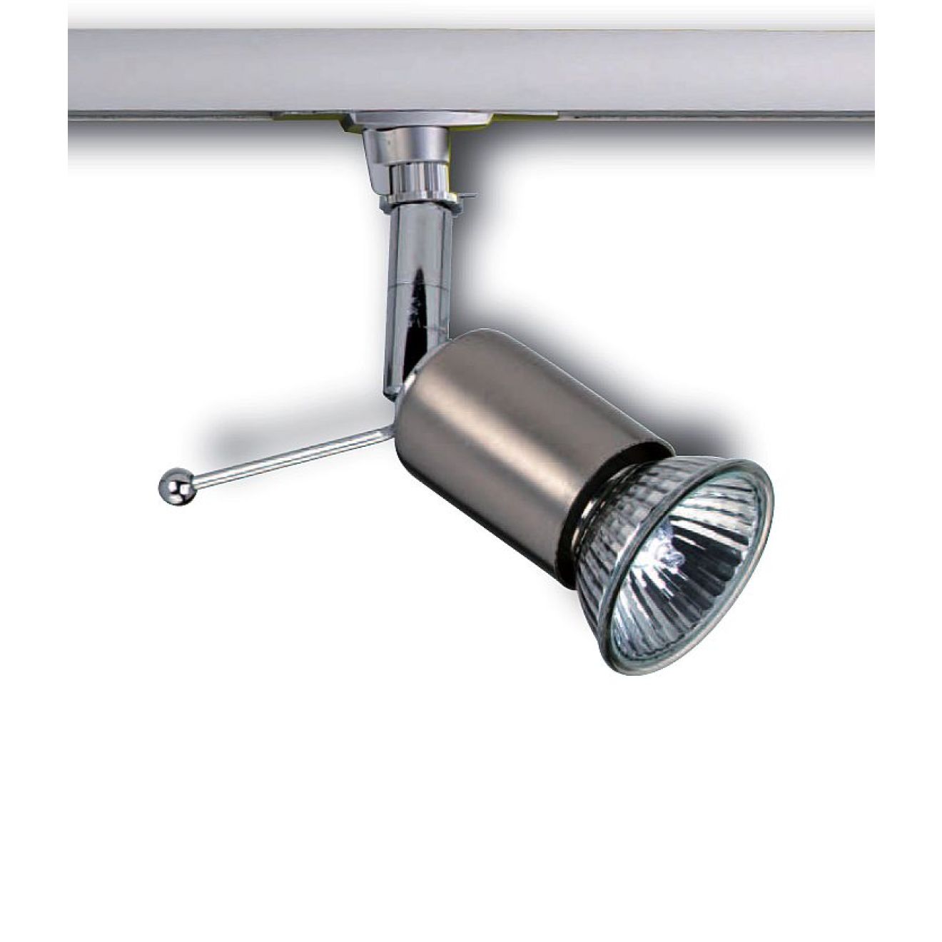 Florida Strahler Powerline Silber matt