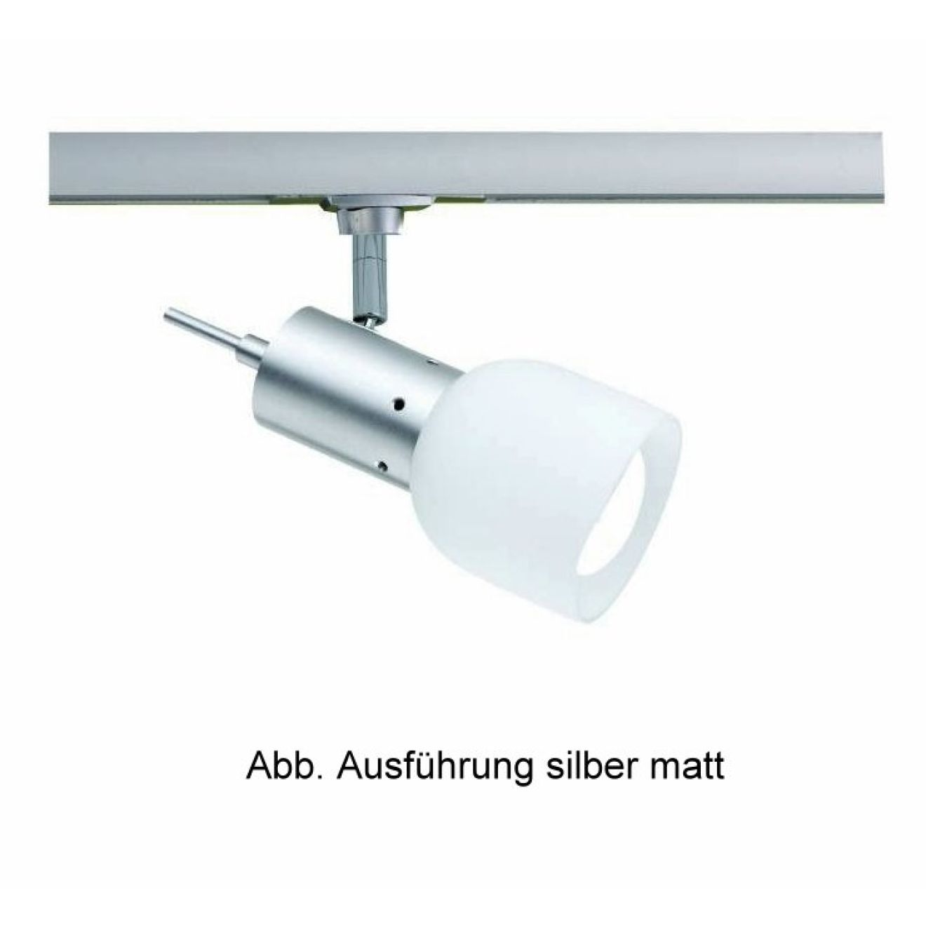 Dallas Strahler Powerline weiss